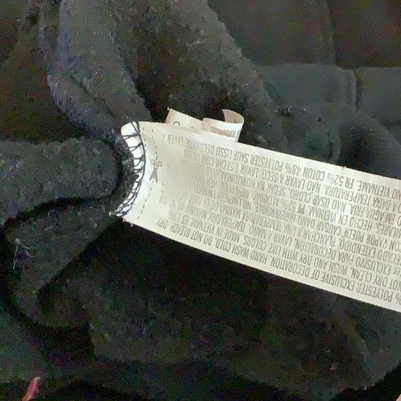 Forever 21 Men’s Deluxe Hoodie Size XL Preloved - Picture 6 of 6